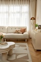 Dixie 3-Seater Sofa