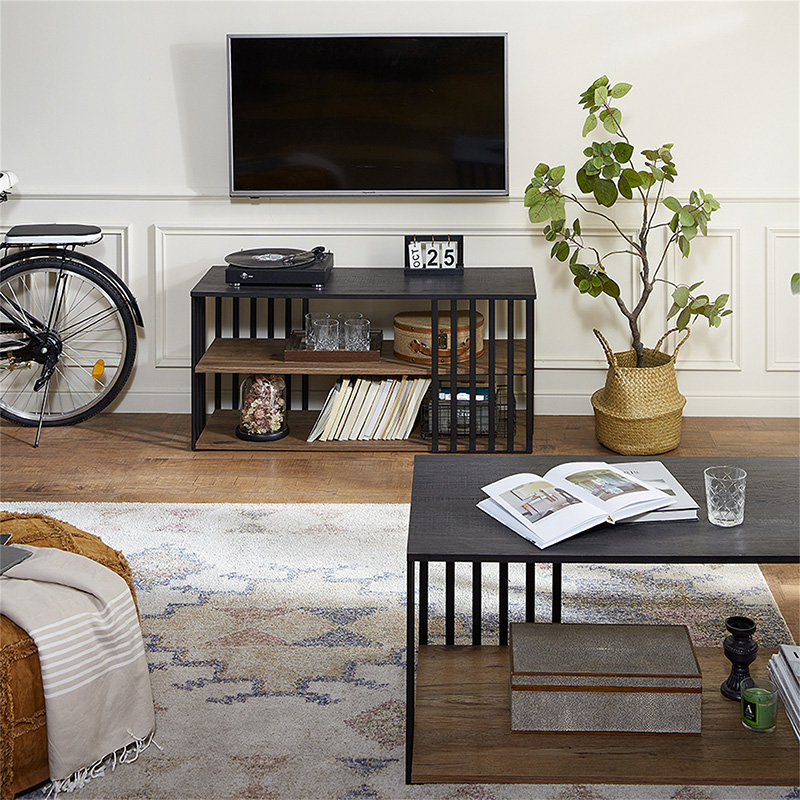 Amelia TV Stand