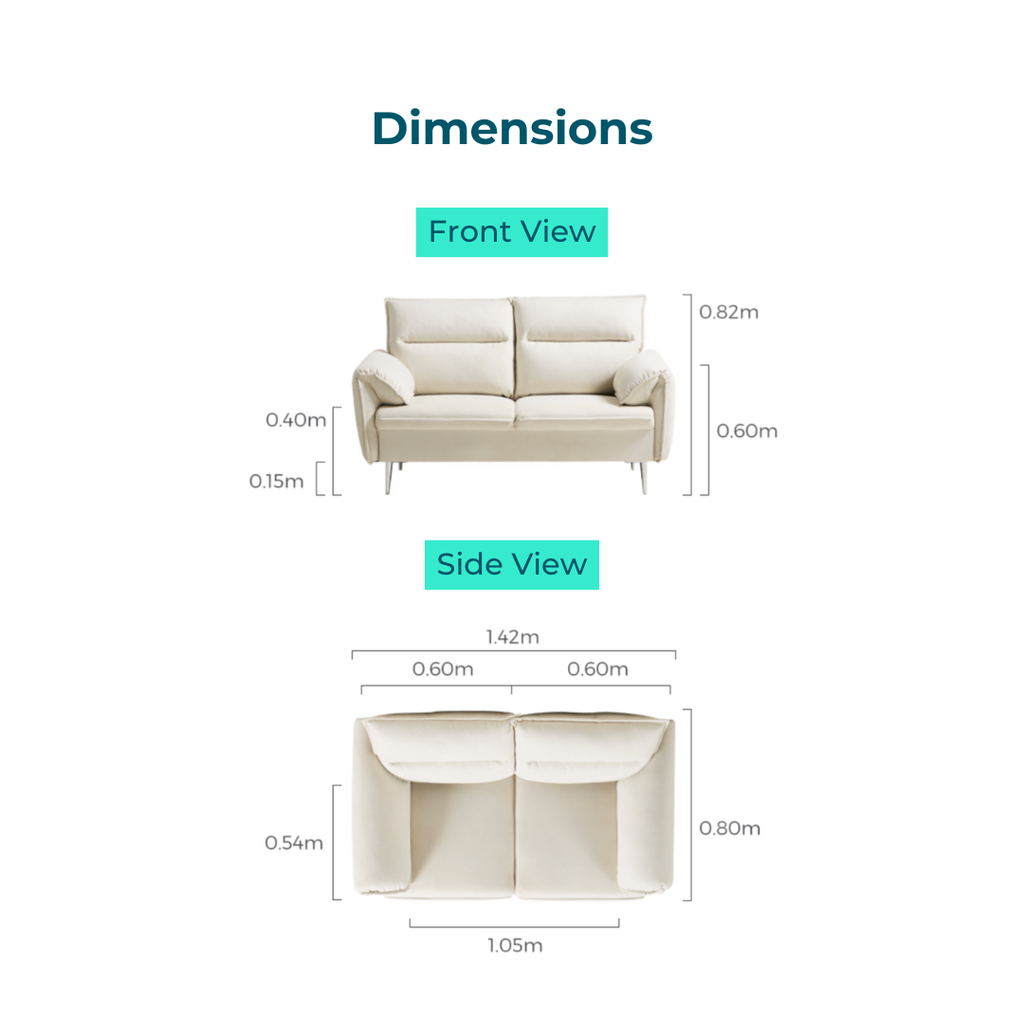 Ikoh Sofa