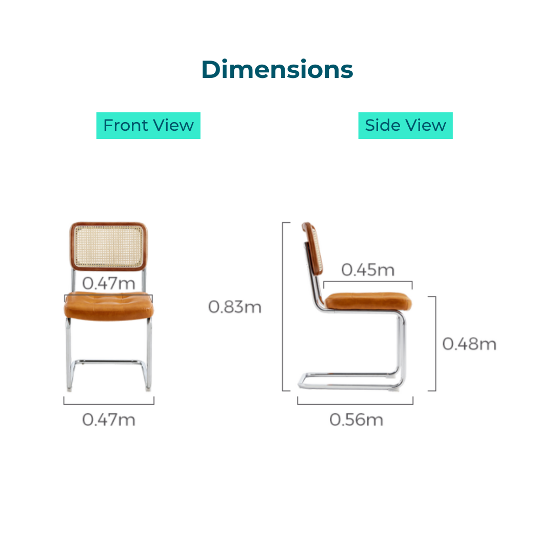 Isaac Computer Chair