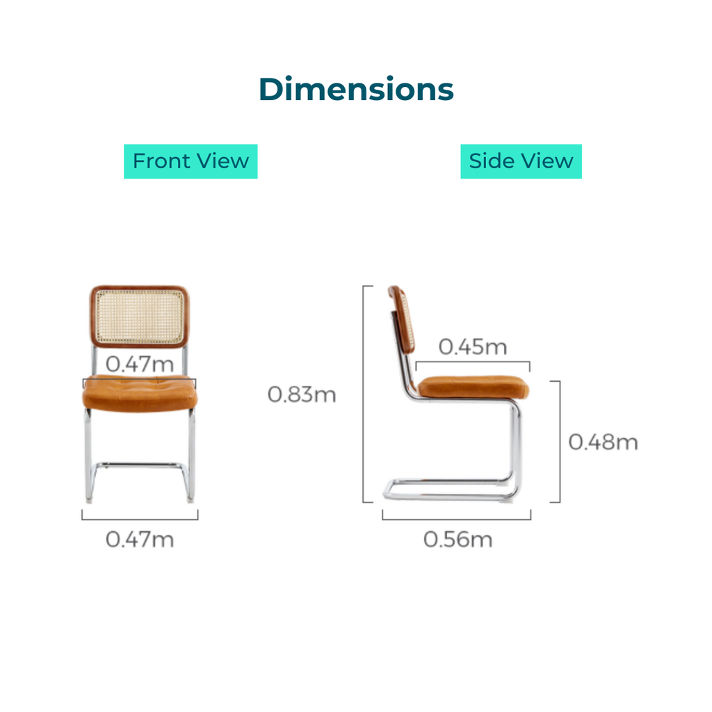 Isaac Computer Chair