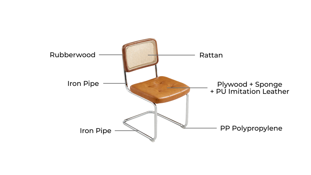Isaac Computer Chair