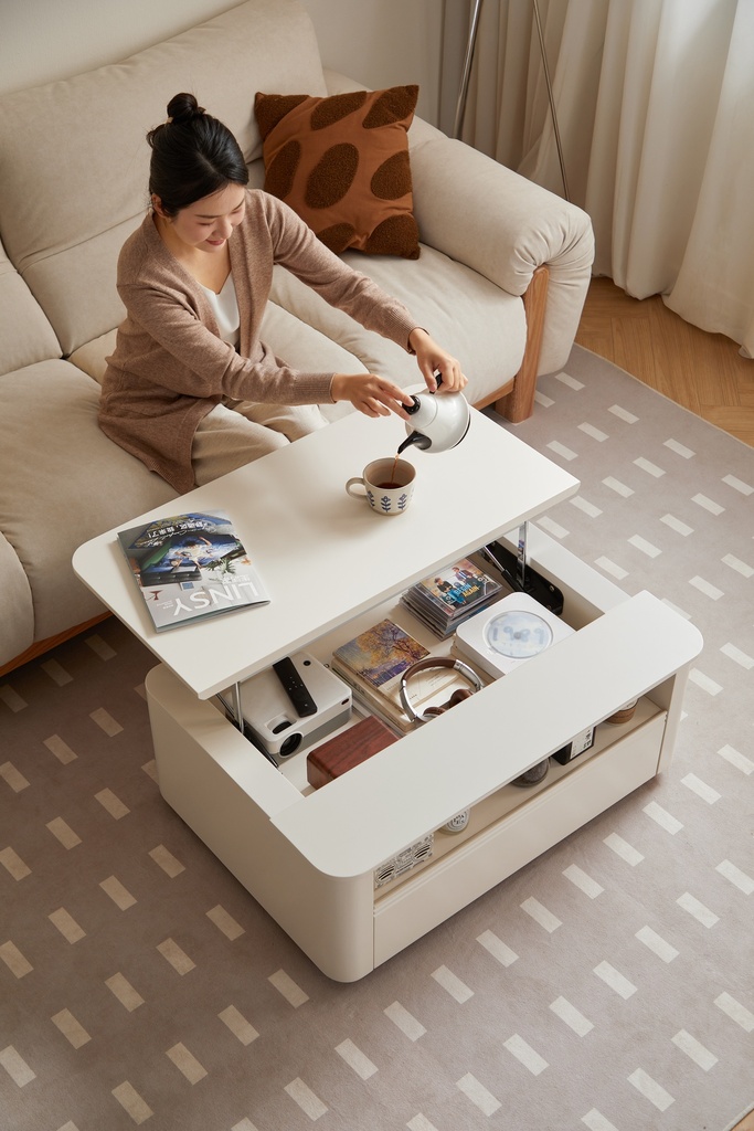 Lysa Coffee Table