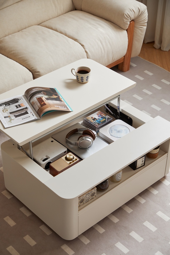Lysa Coffee Table