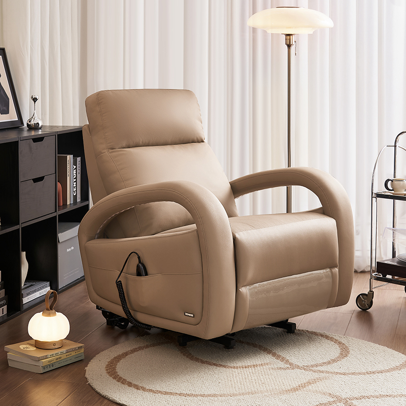 Doze Recliner Chair