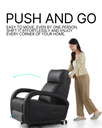 Doze Recliner Chair