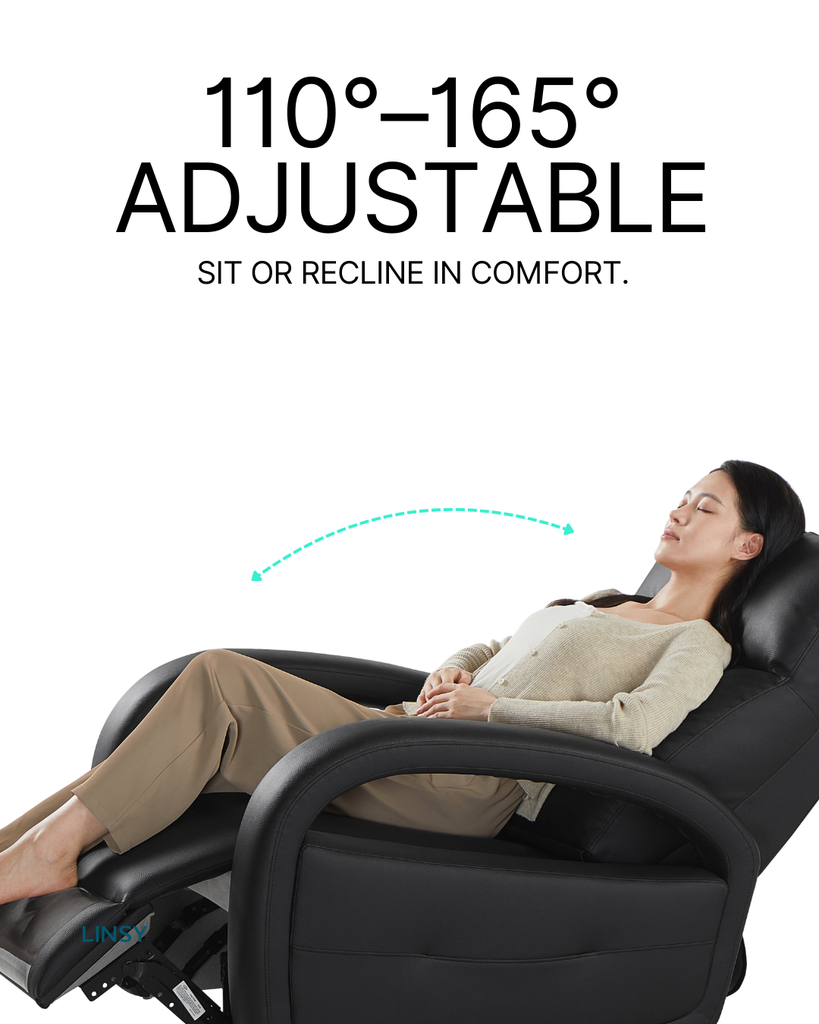 Doze Recliner Chair
