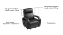 Doze Recliner Chair
