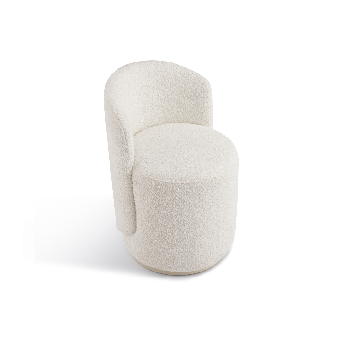 Caden Dressing Stool