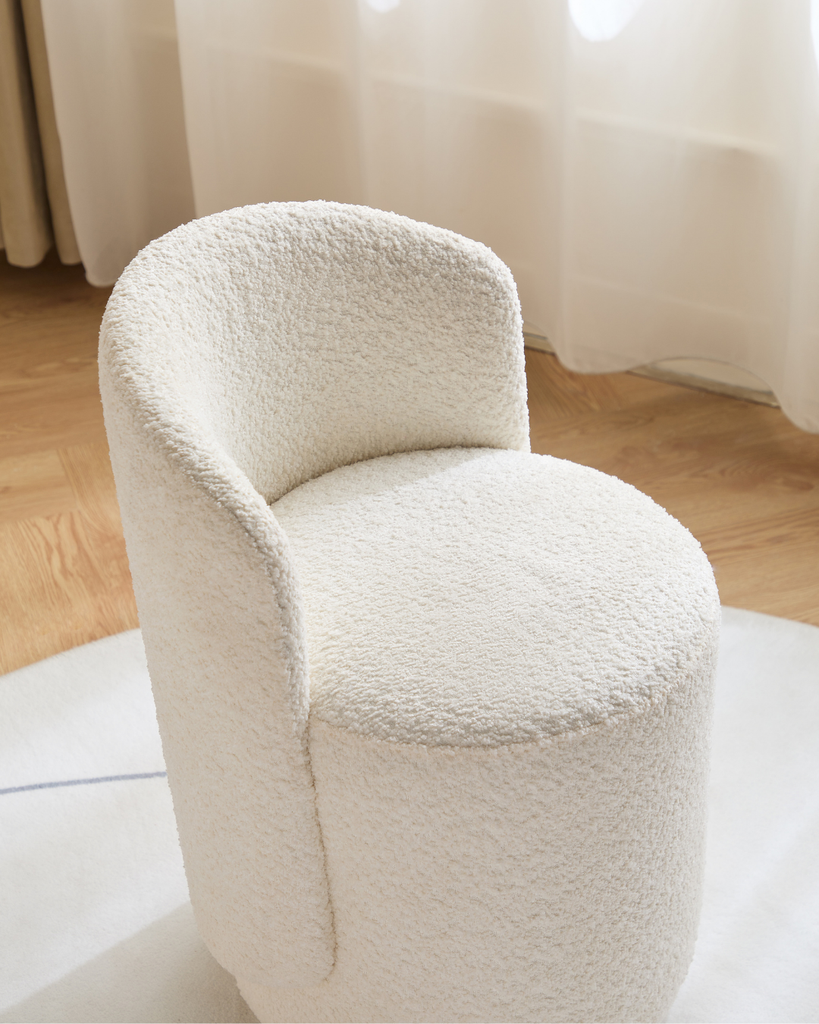 Caden Dressing Stool