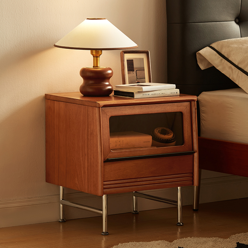 Cirilo Bedside Table