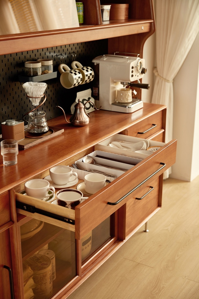 Crispin Sideboard Cabinet