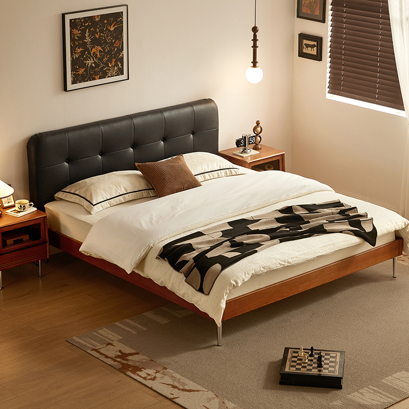Damara Bed