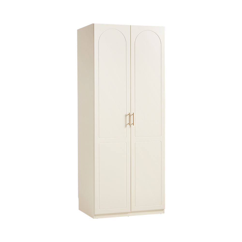 Clara Wardrobe Cabinet
