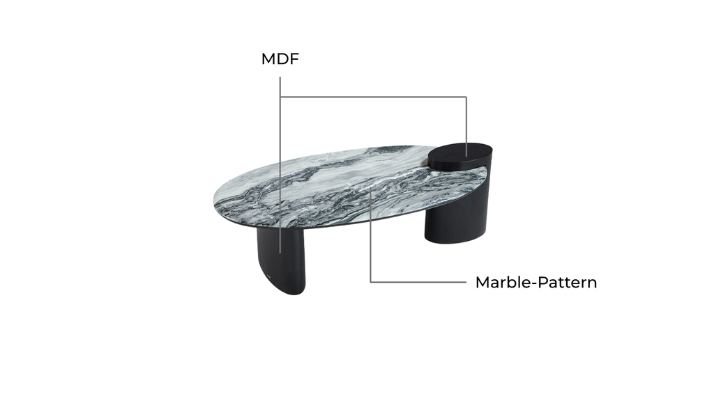 Darlene Coffee Table