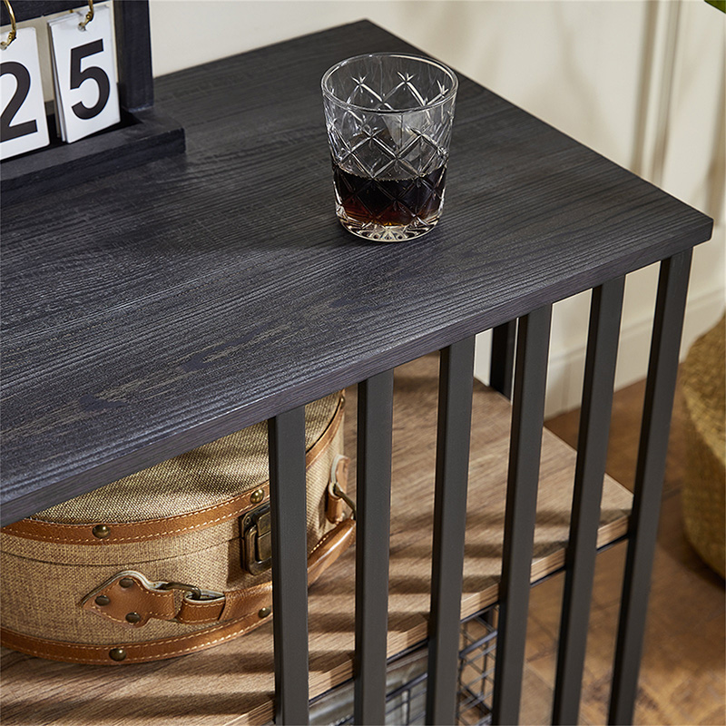 Amelia TV Stand