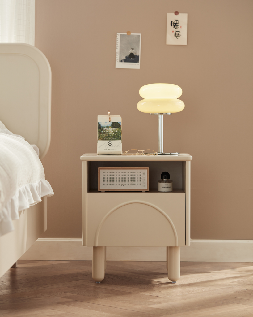 Andela Bedside Table