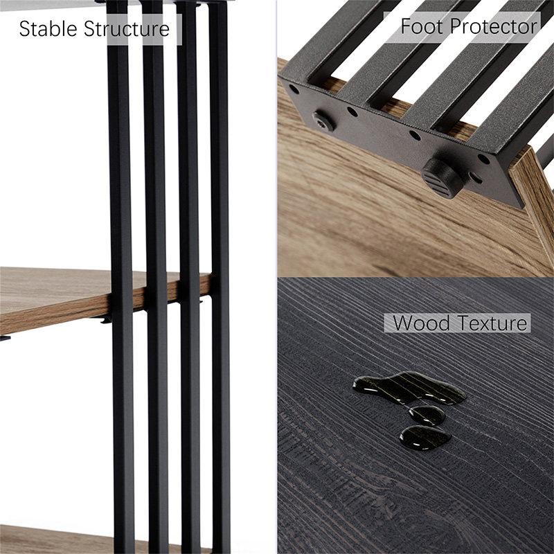 Amelia TV Stand