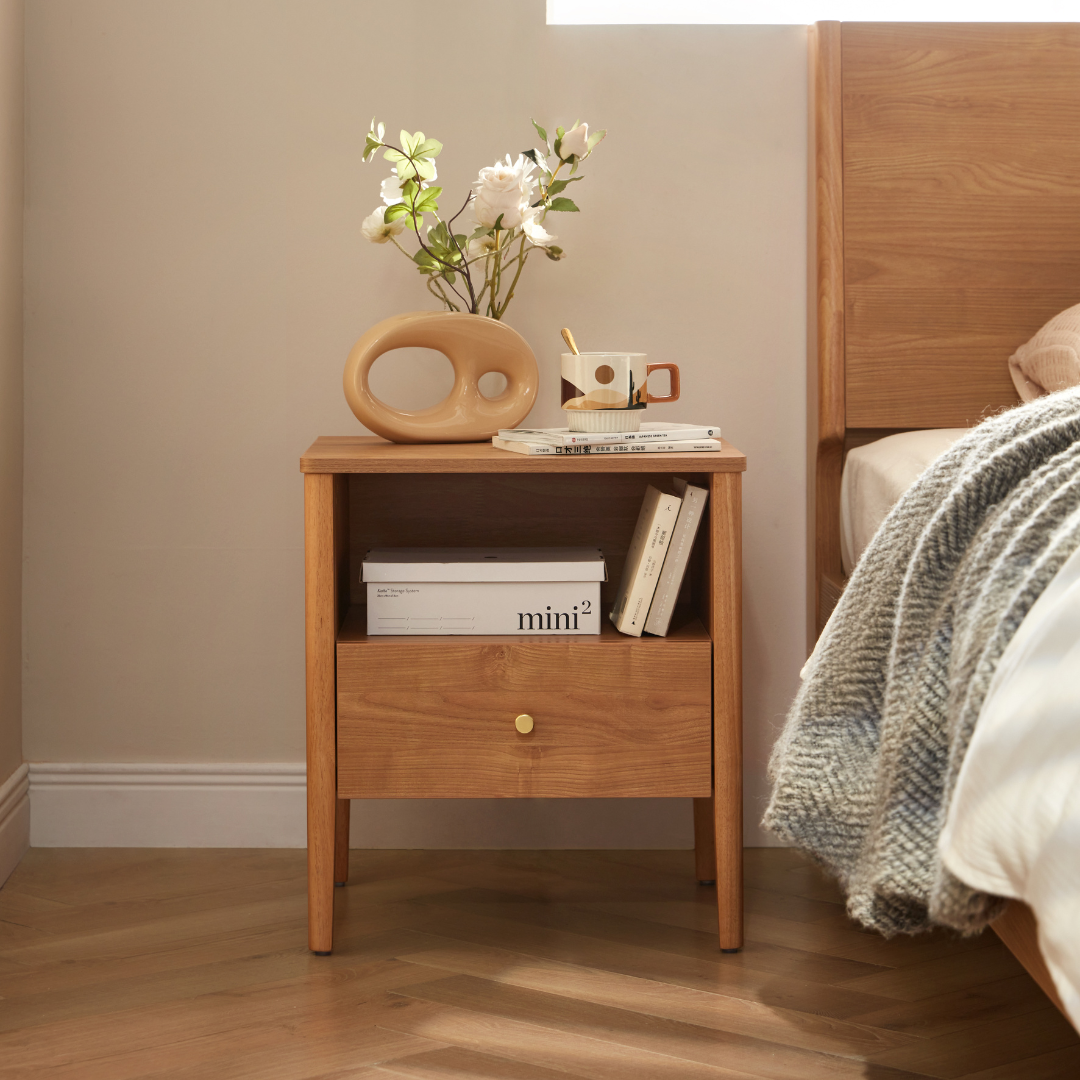 Edward Bedside Table