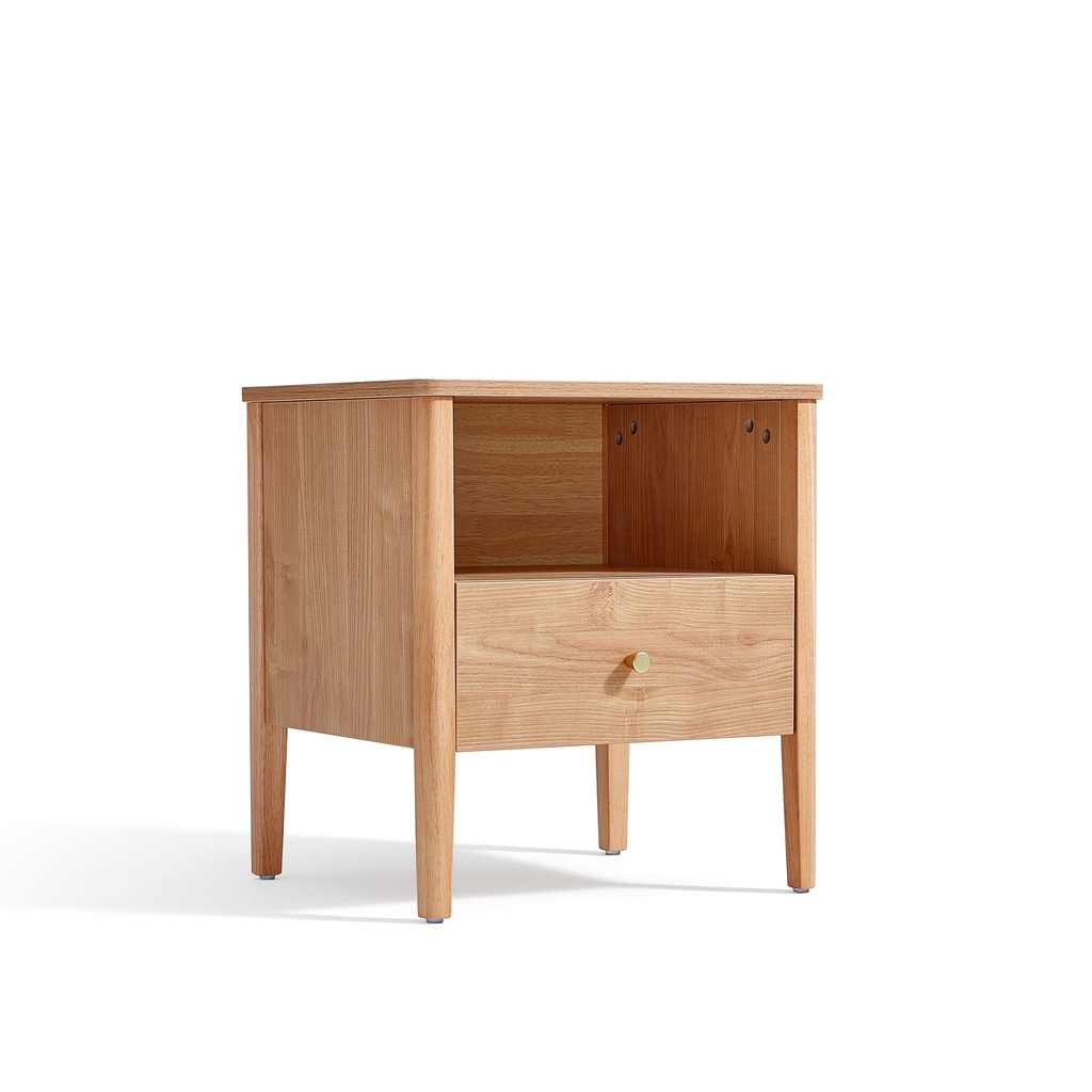 Edward Bedside Table