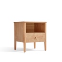 Edward Bedside Table