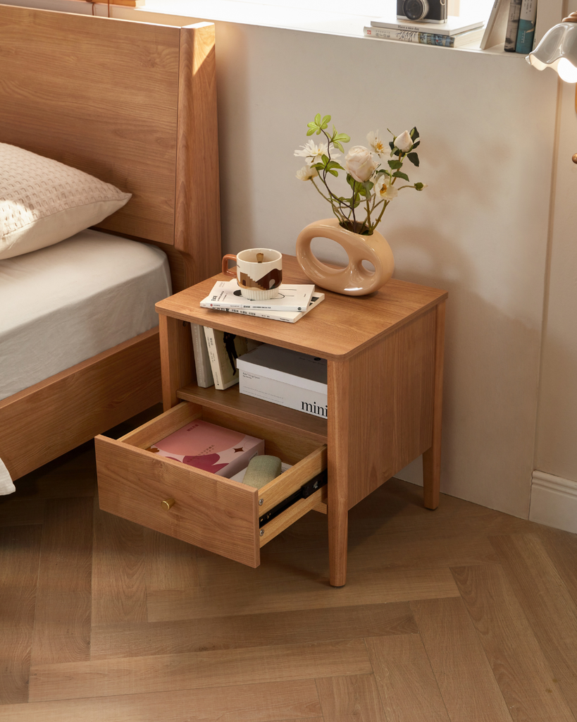 Edward Bedside Table