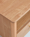 Edward Bedside Table
