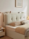 Eileen Bed with Storage Cabinet
