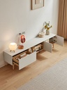 Emiliano TV Stand