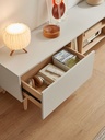 Emiliano TV Stand
