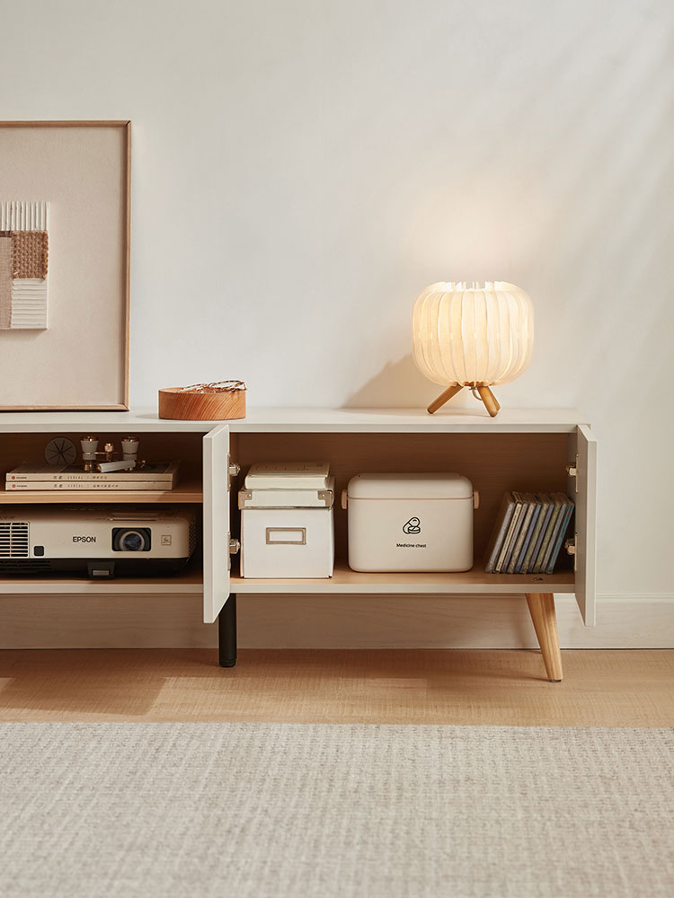 Emiliano TV Stand