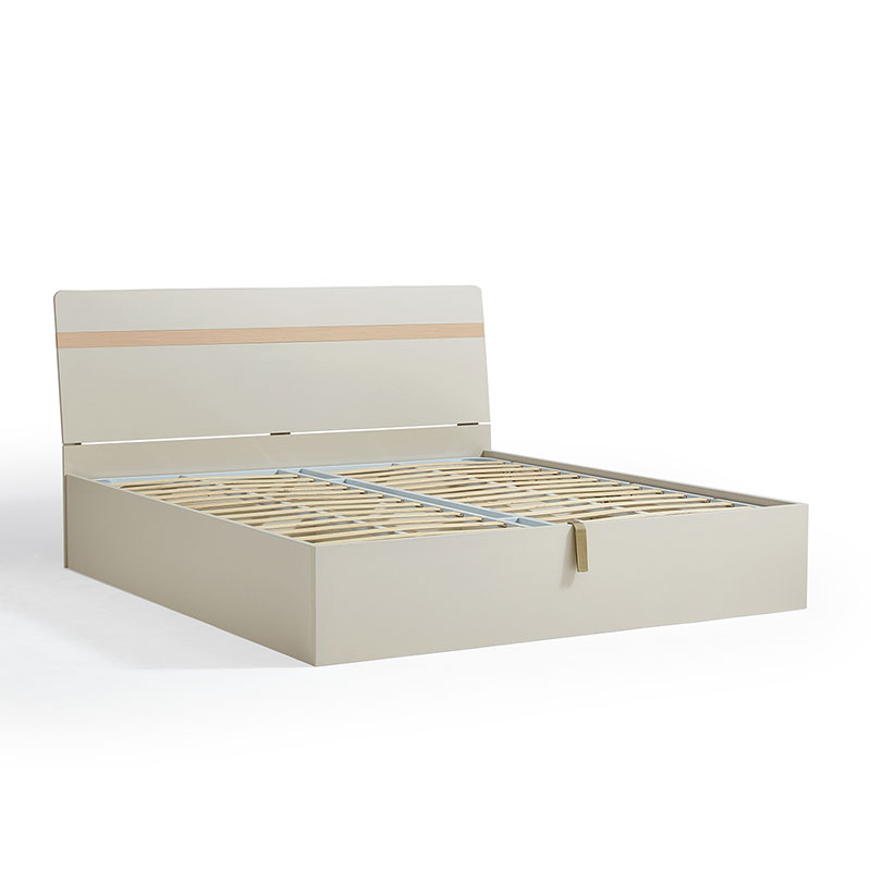 Everette Bed