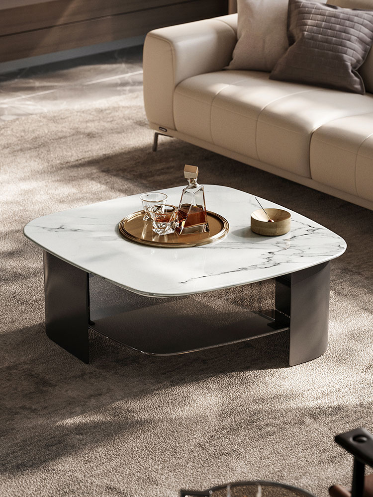 Dorinda Coffee Table