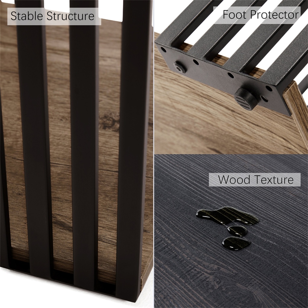 Arty Coffee Table