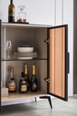 Ivetta Side Board Cabinet
