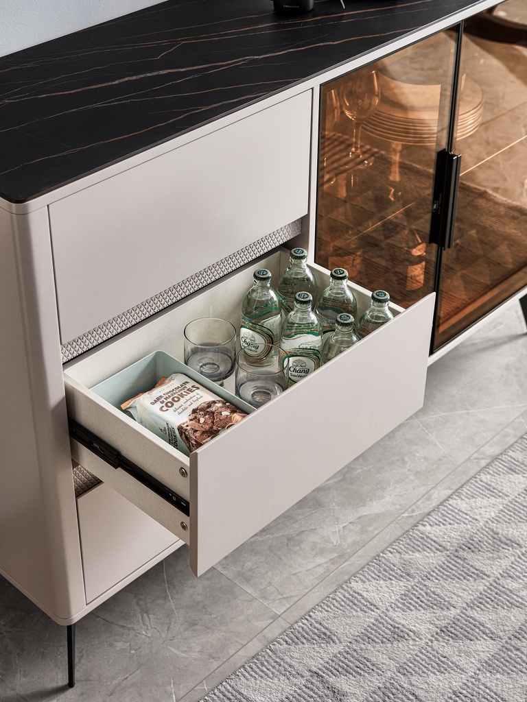 Ivetta Side Board Cabinet