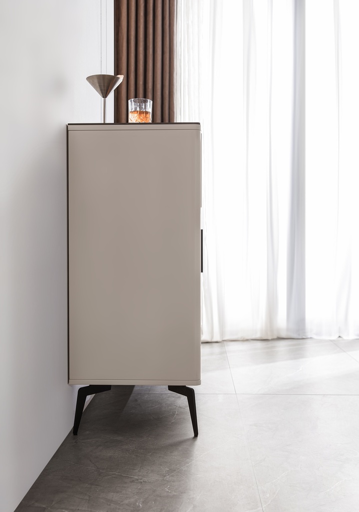 Ivetta Side Board Cabinet