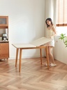 Konde Dining Table