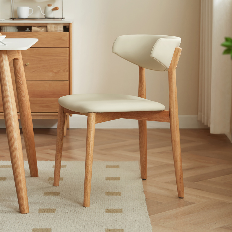 Kyla Dining Chair (2pcs)