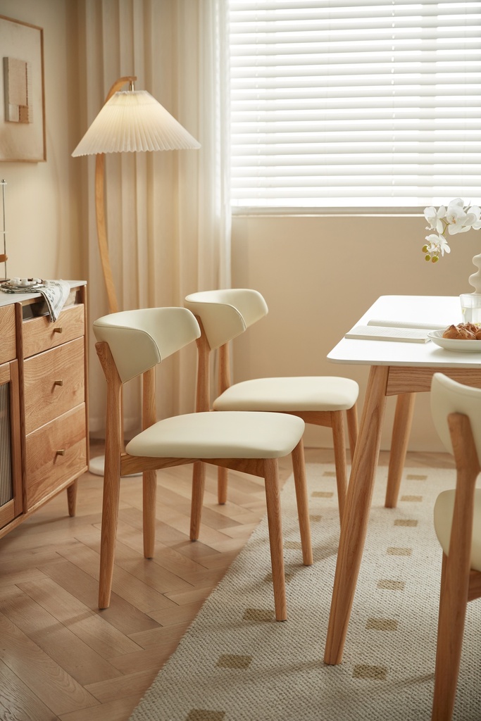 Kyla Dining Chair (2pcs)