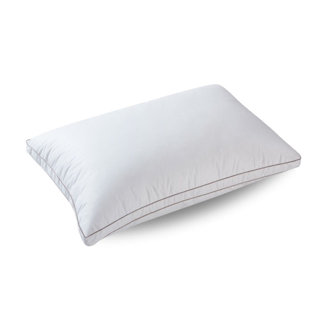 Low Pillow