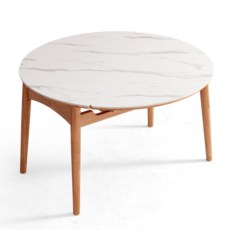 Lunette Dining Table