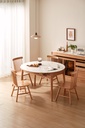 Lunette Dining Table