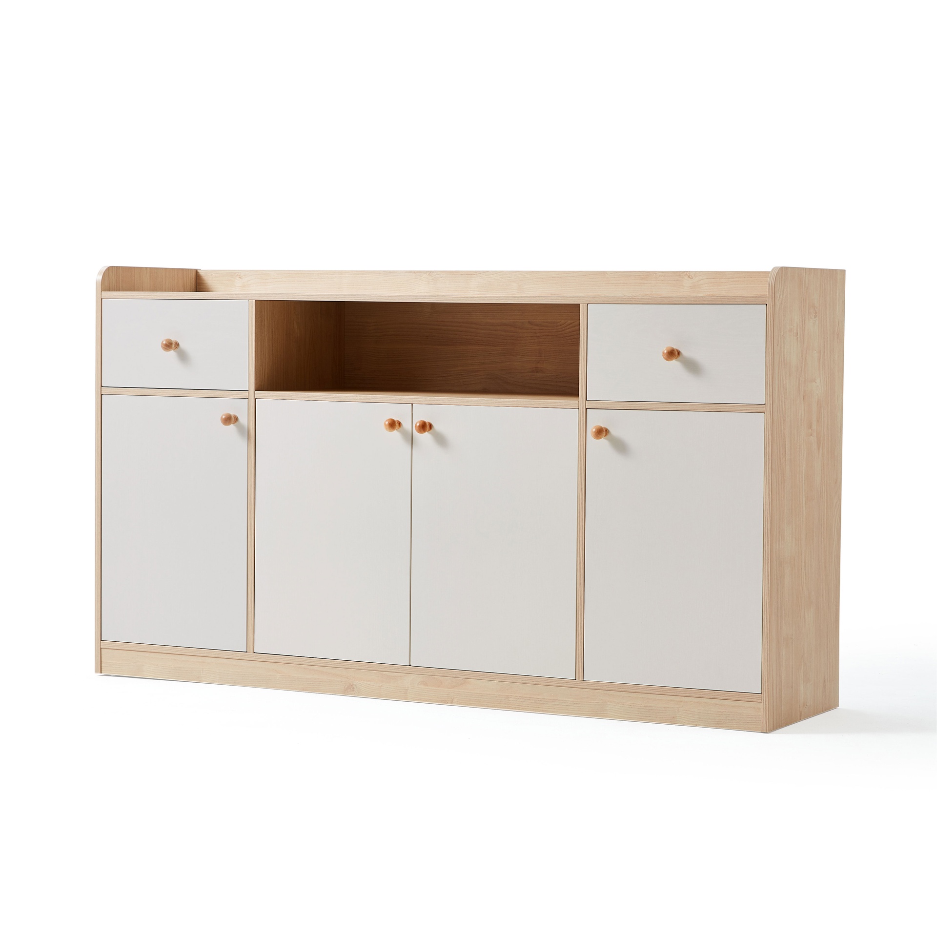 Lyara Side Board Cabinet