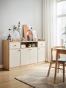 Lyara Side Board Cabinet