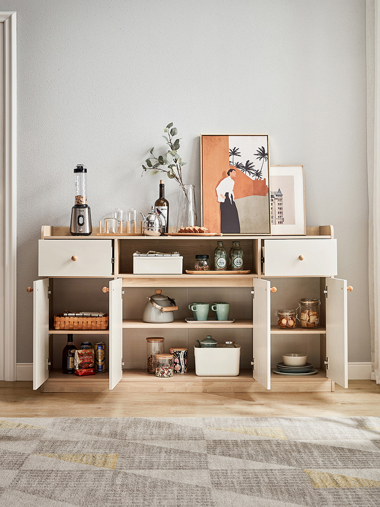 Lyara Side Board Cabinet