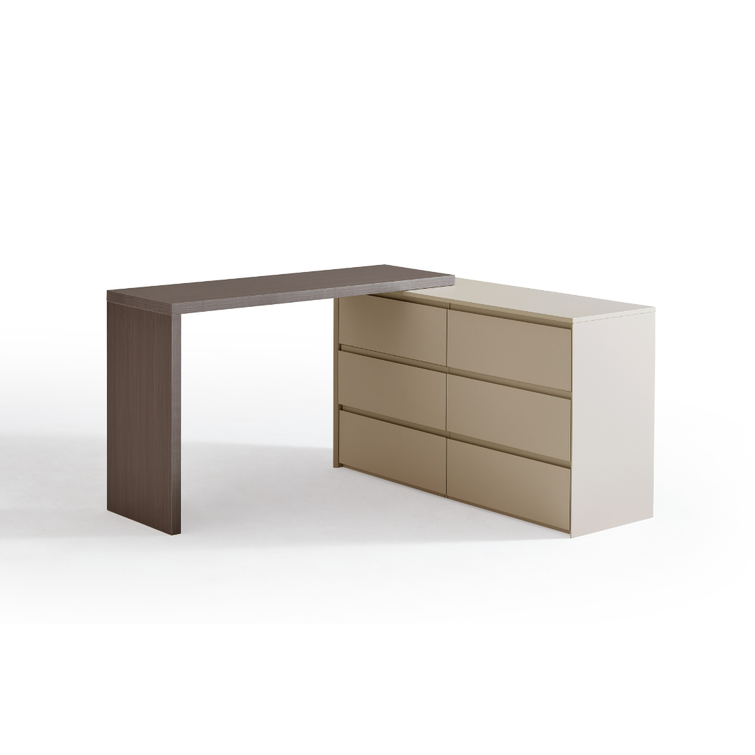 Folly 6-Drawer Cabinet