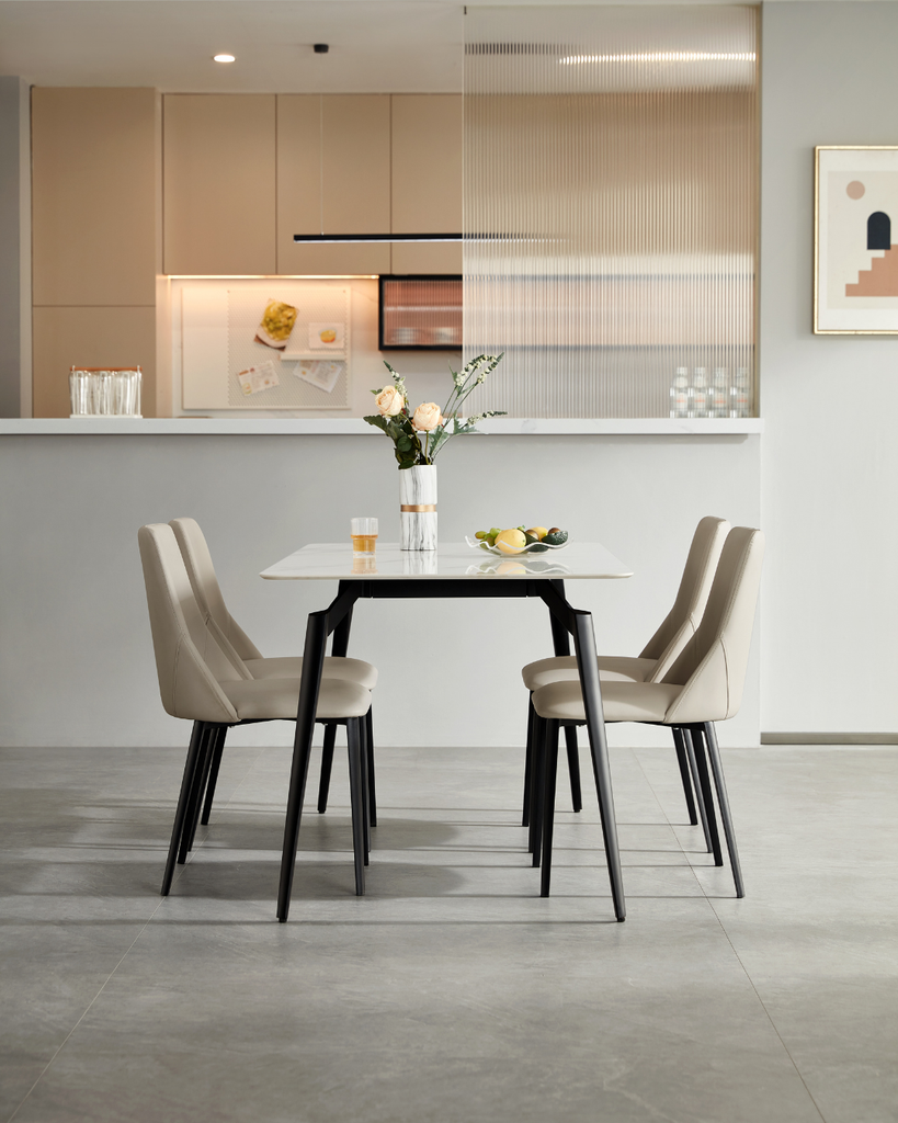 Idira Dining Table