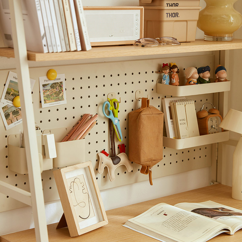 Senna Folding Computer Desk