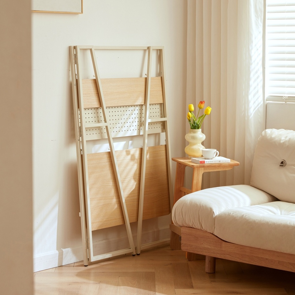 Senna Folding Computer Desk